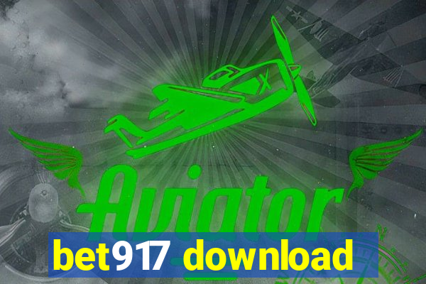 bet917 download